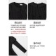 With Puji Letters and Poems-Silent Night Short OP Long OP and Set(Pre-Made/Full Payment Without Shipping)